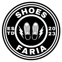 Faria Shoes