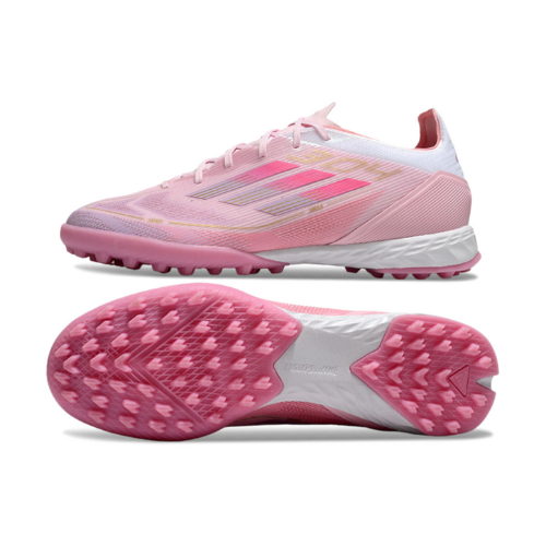 Chuteira Adidas F50 Society + Meia Antiderrapante