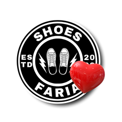 Faria Shoes