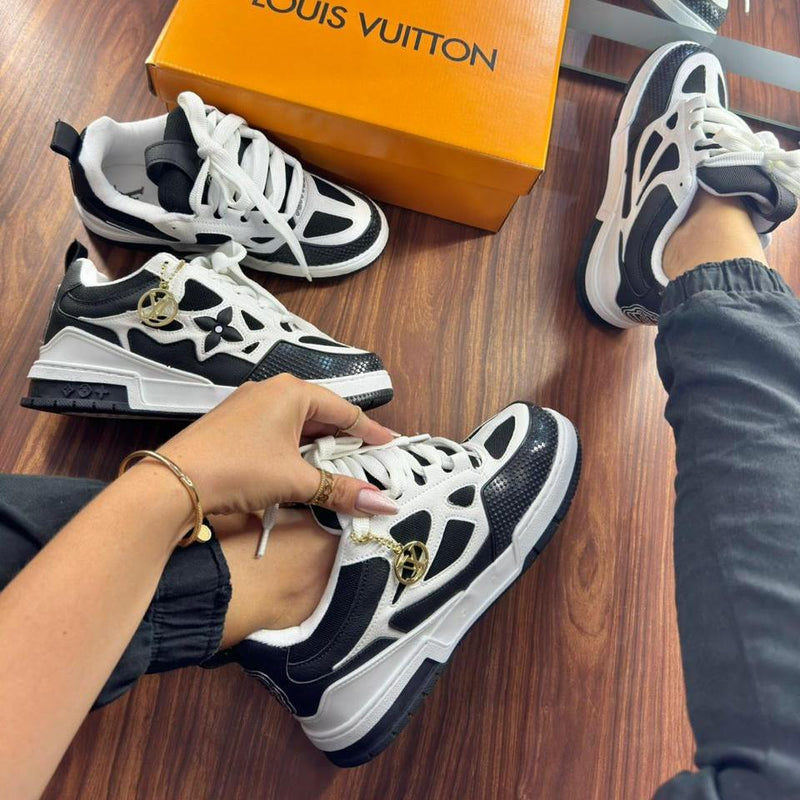 LV Skate Trainer
