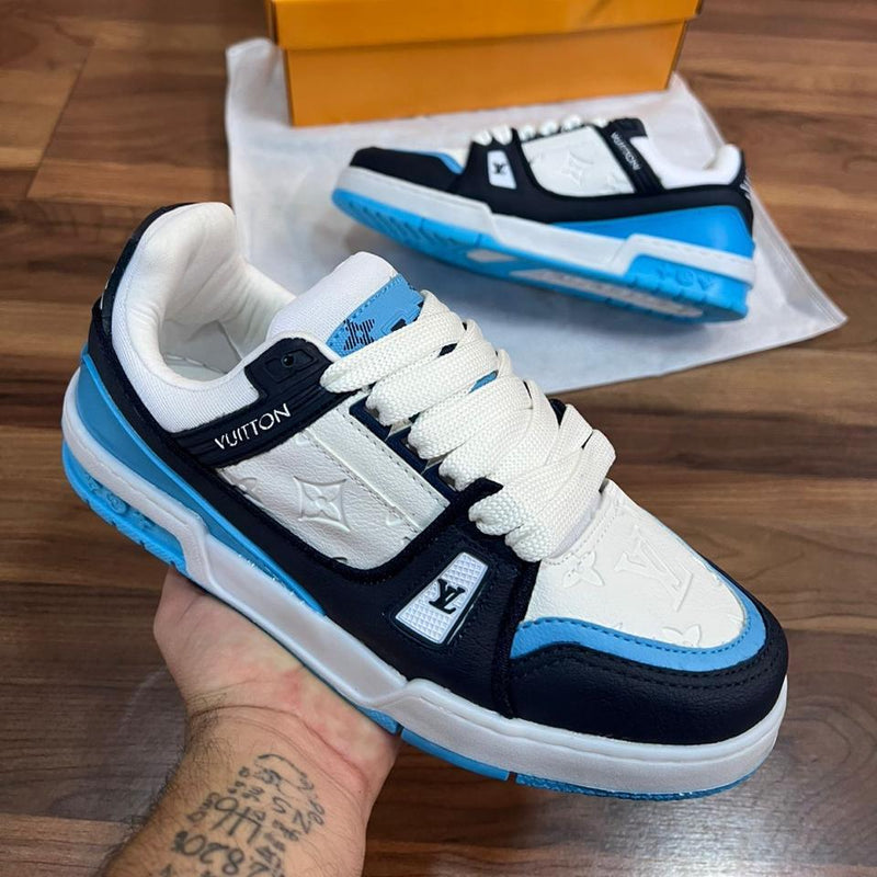 Louis Vuitton Trainer