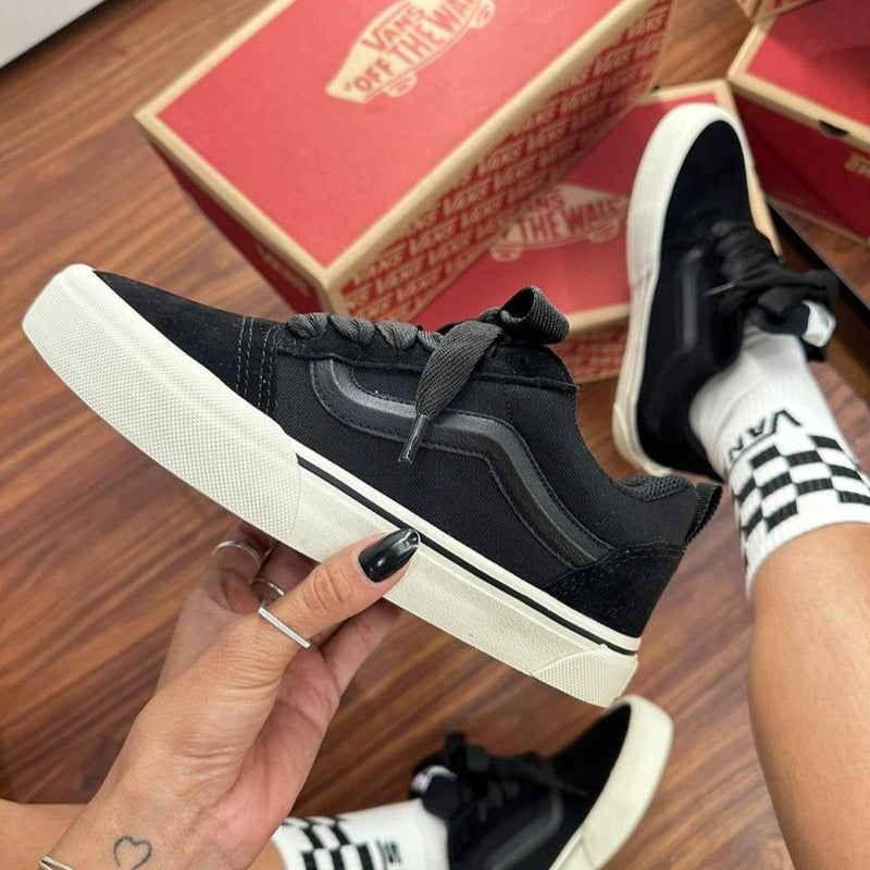 Vans Old Knu