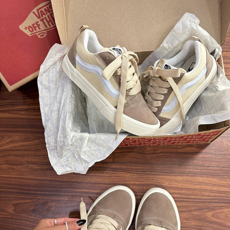 Vans Old Knu