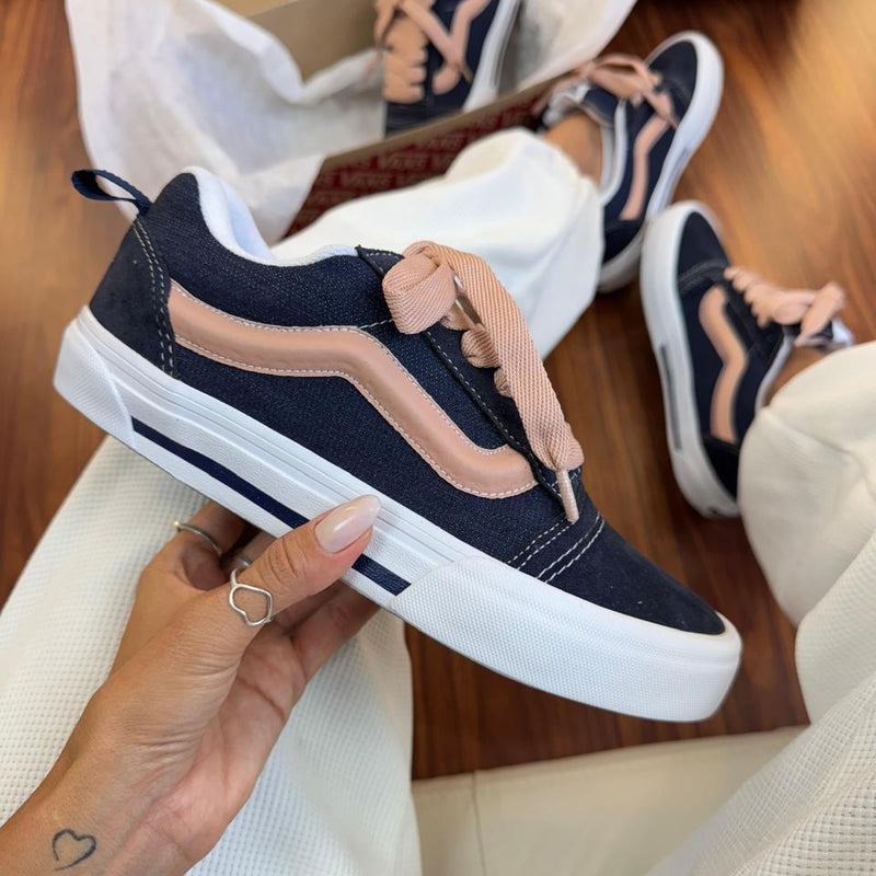 Vans Old Knu
