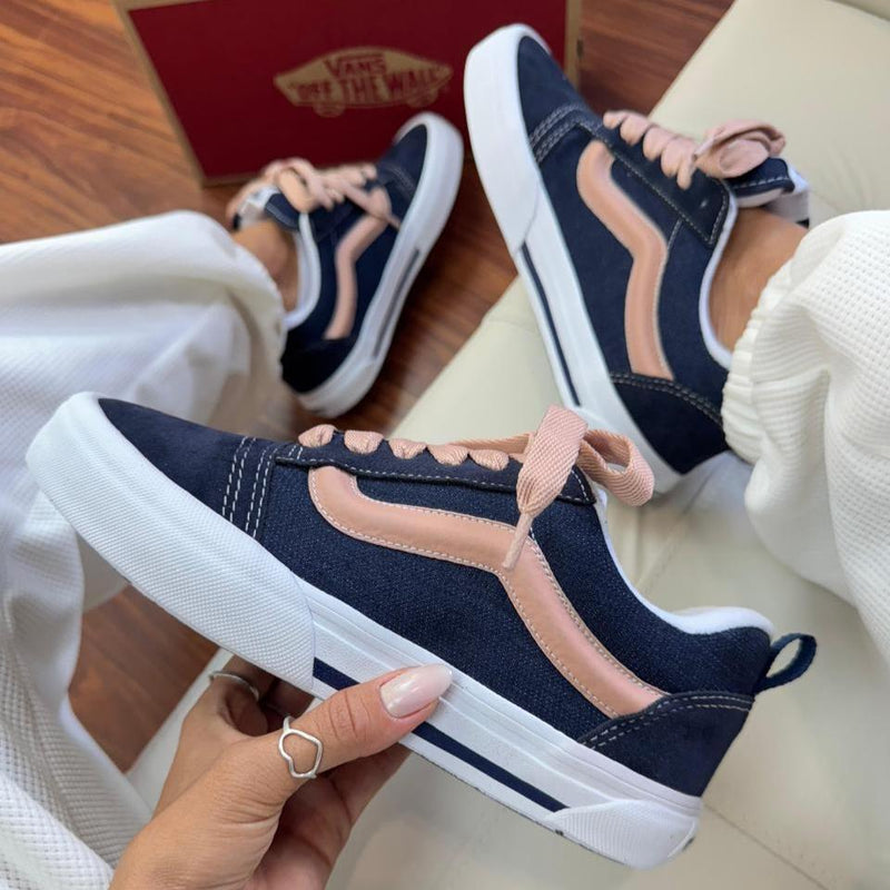 Vans Old Knu