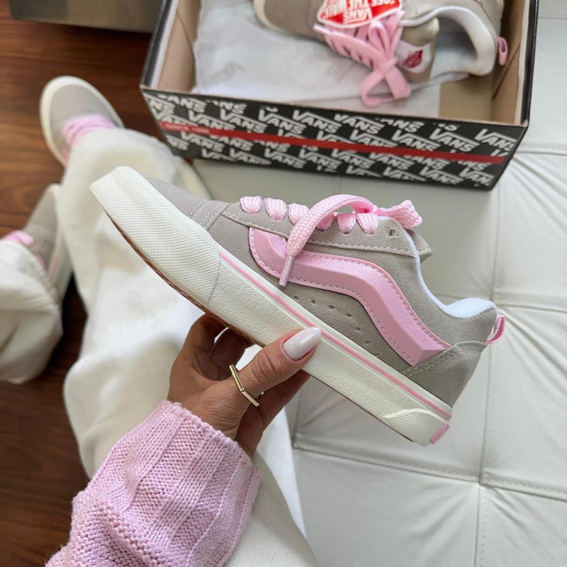 Vans Old Knu