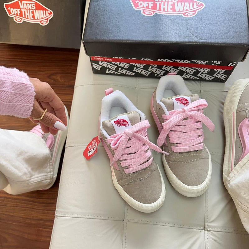 Vans Old Knu