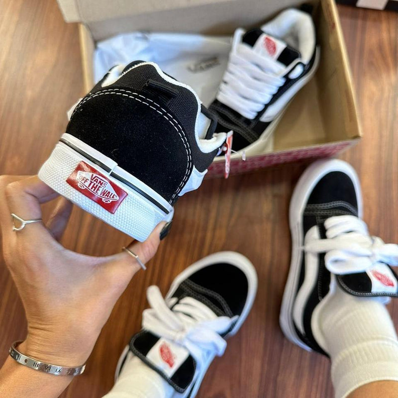 Vans Knu Premium