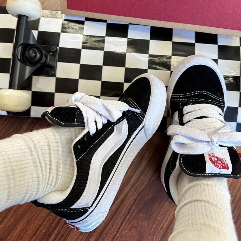 Vans Knu Premium