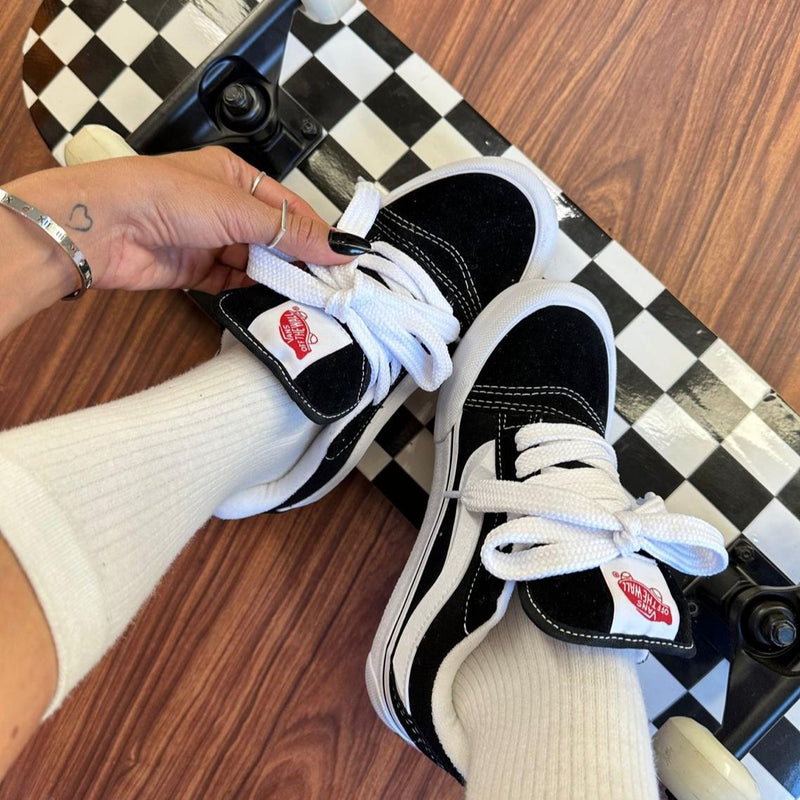 Vans Knu Premium