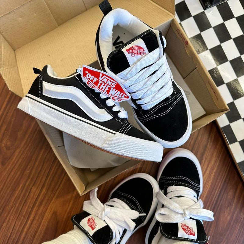 Vans Knu Premium