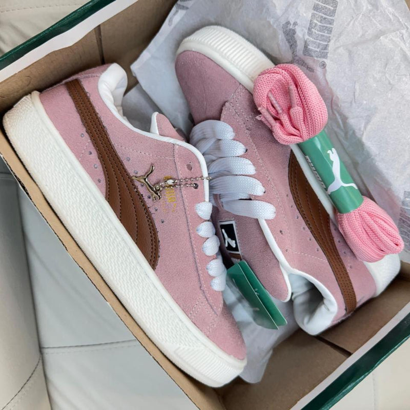 Puma Suede XL Prime
