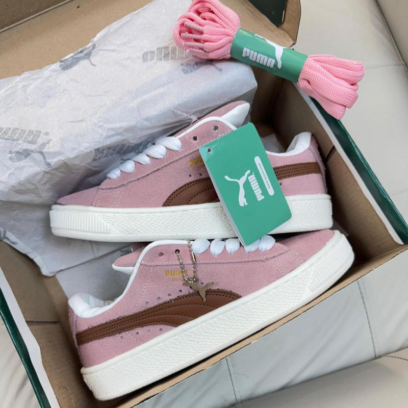Puma Suede XL Prime