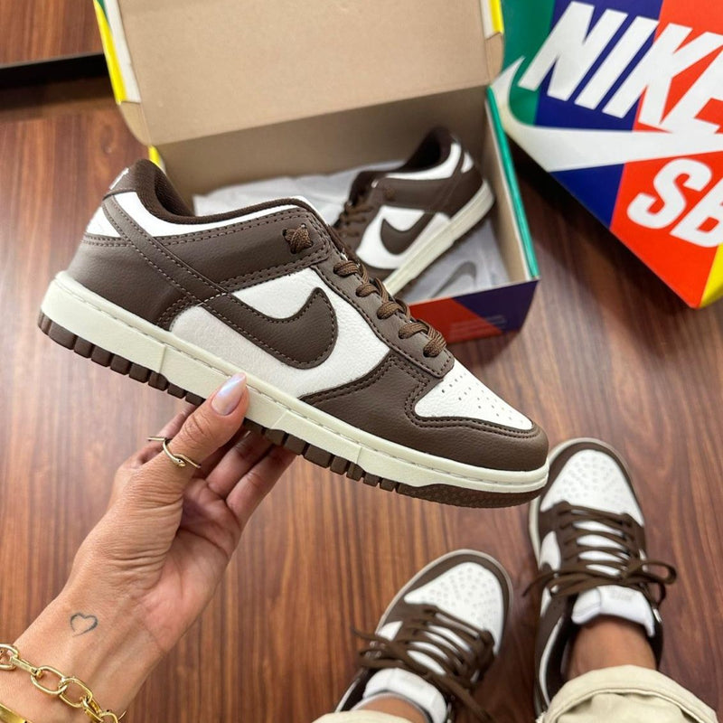 Nike Dunk Low