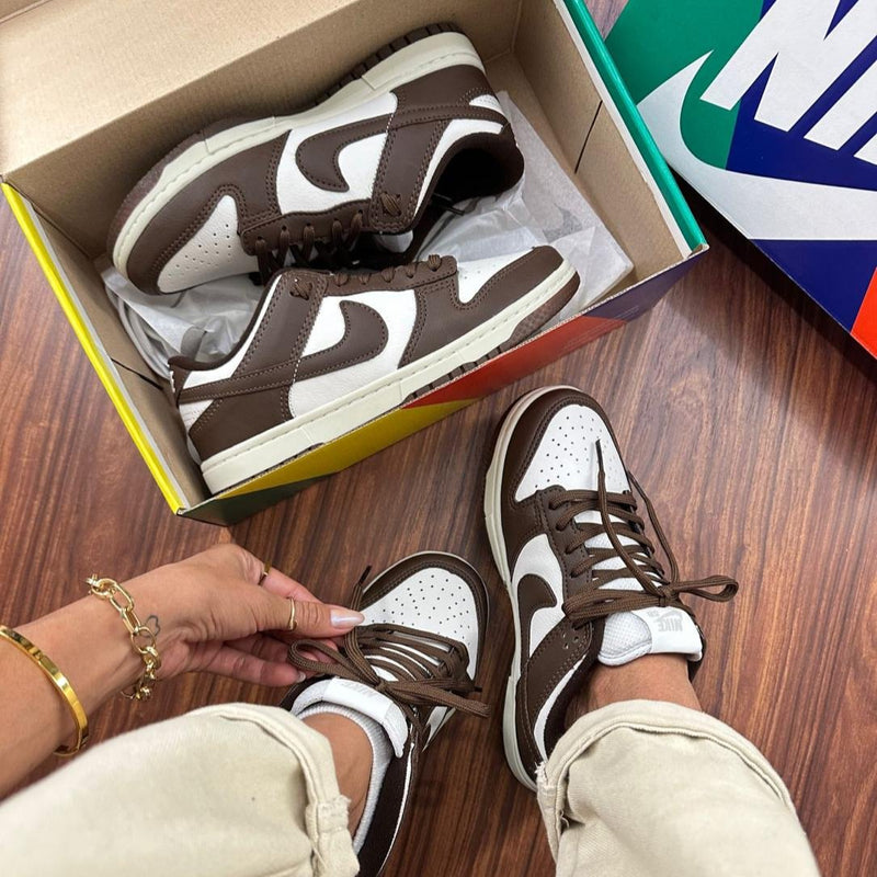 Nike Dunk Low