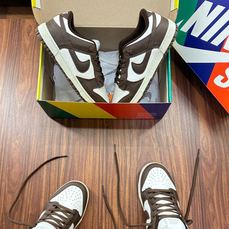 Nike Dunk Low