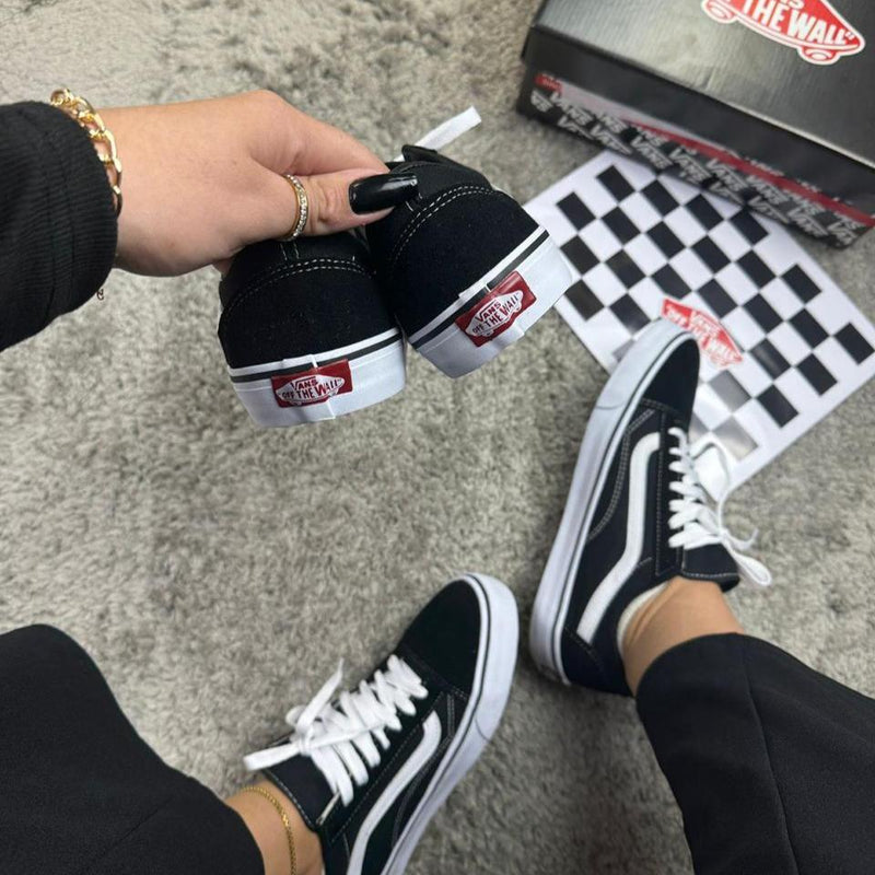 Vans Old School