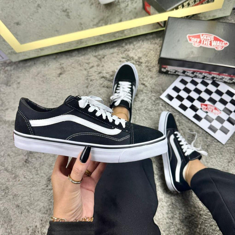 Vans Old School