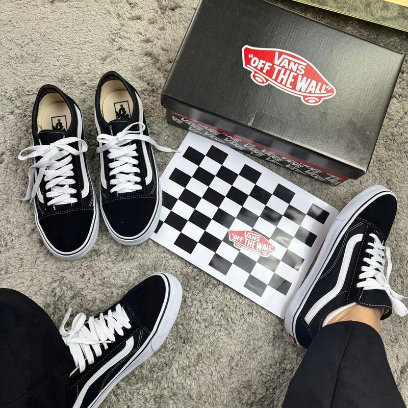 Vans Old School