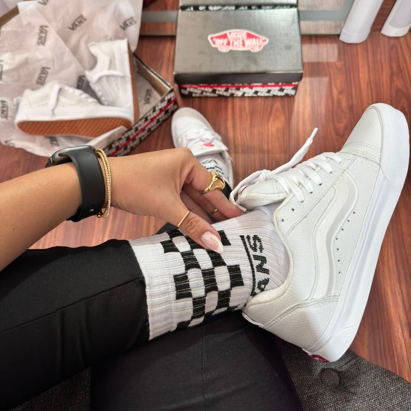 Vans Knu Premium