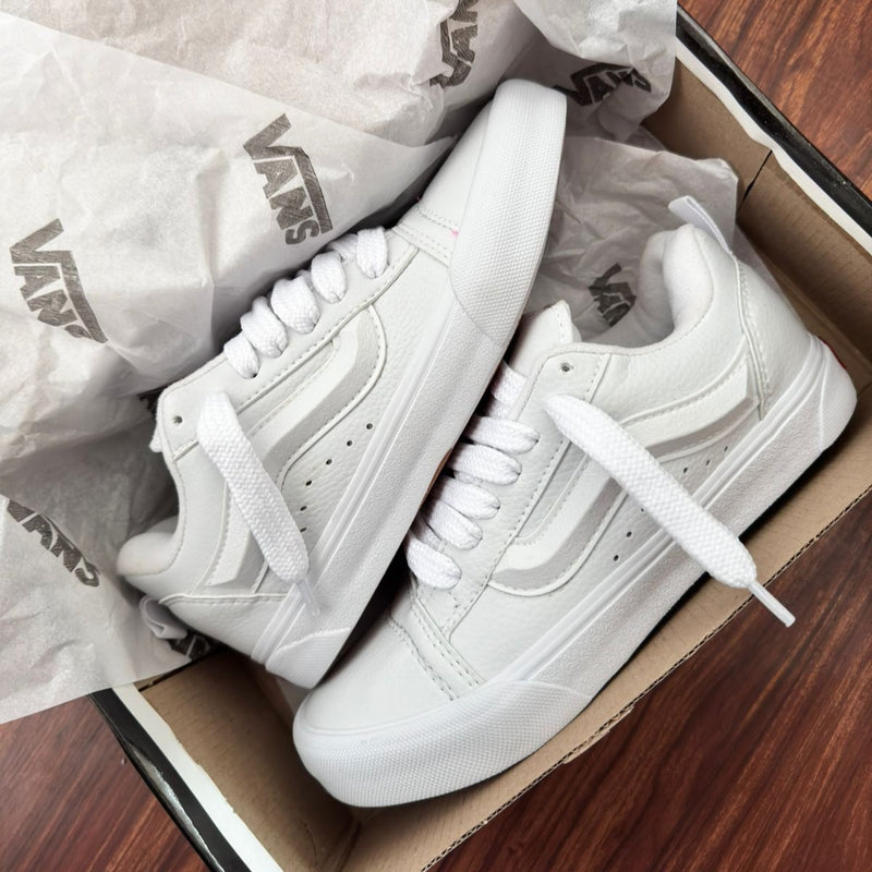 Vans Knu Premium