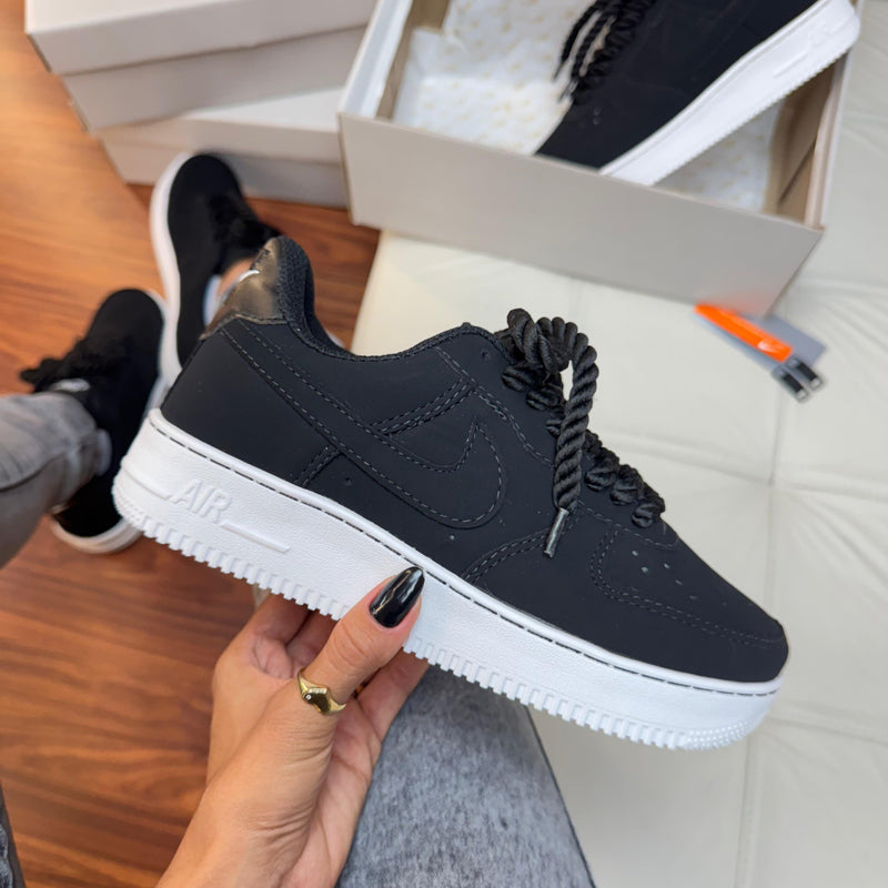 Nike Air Force 1 Nobuk