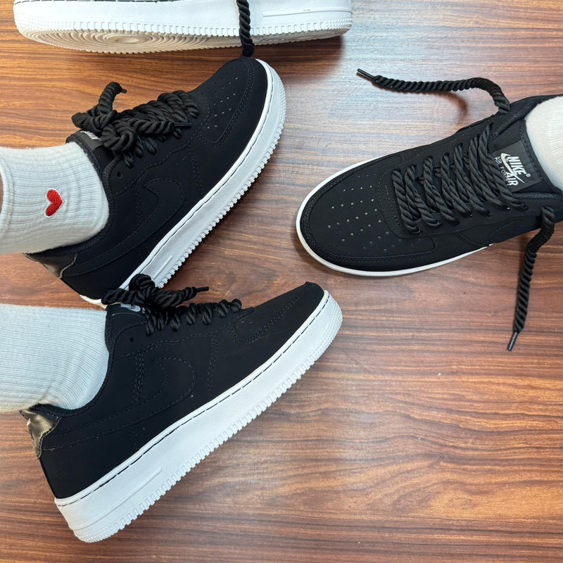 Nike Air Force 1 Nobuk