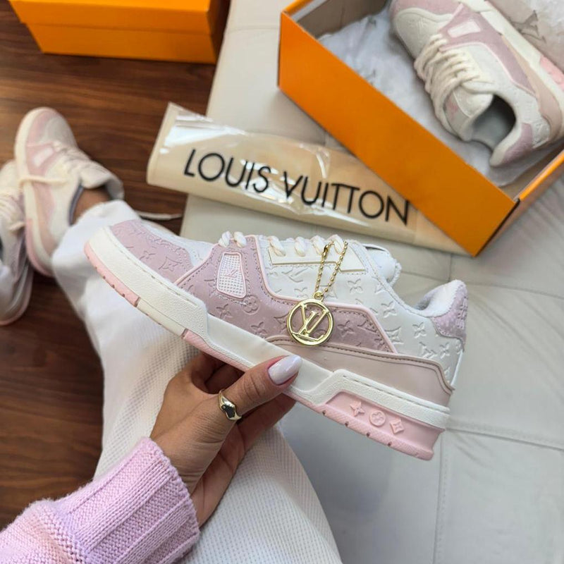 Louis Vuitton Trainer