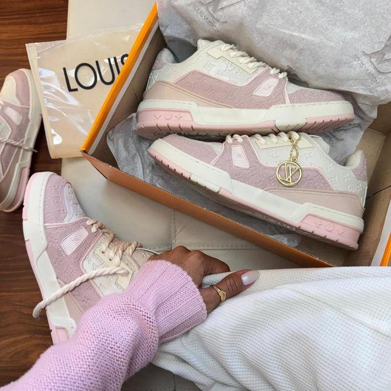 Louis Vuitton Trainer