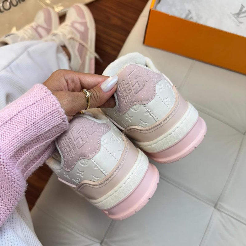 Louis Vuitton Trainer