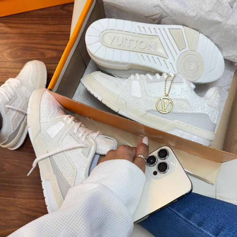 Louis Vuitton Trainer