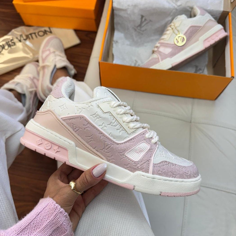 Louis Vuitton Trainer