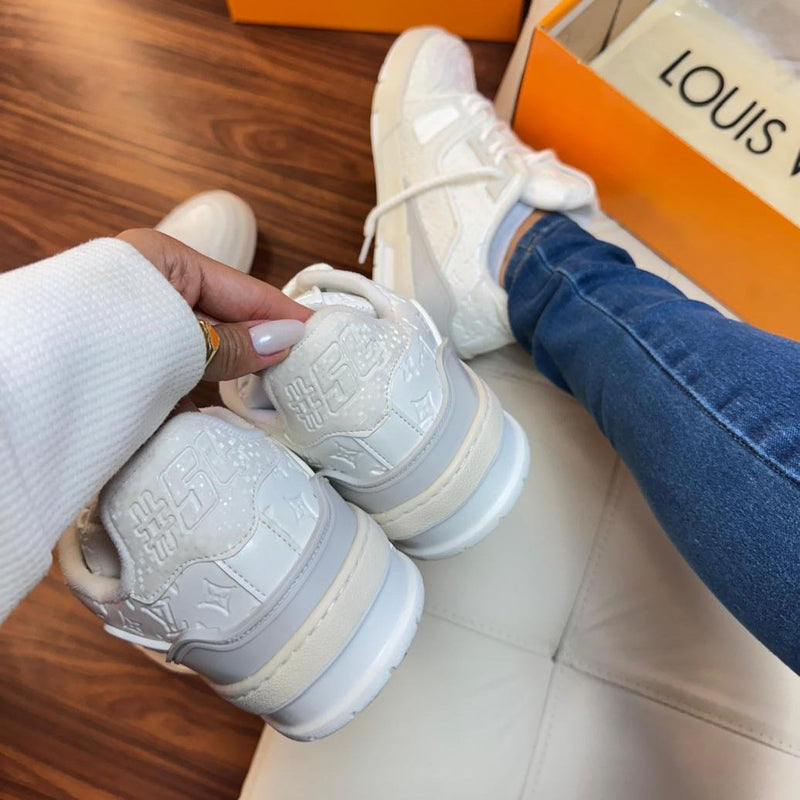 Louis Vuitton Trainer