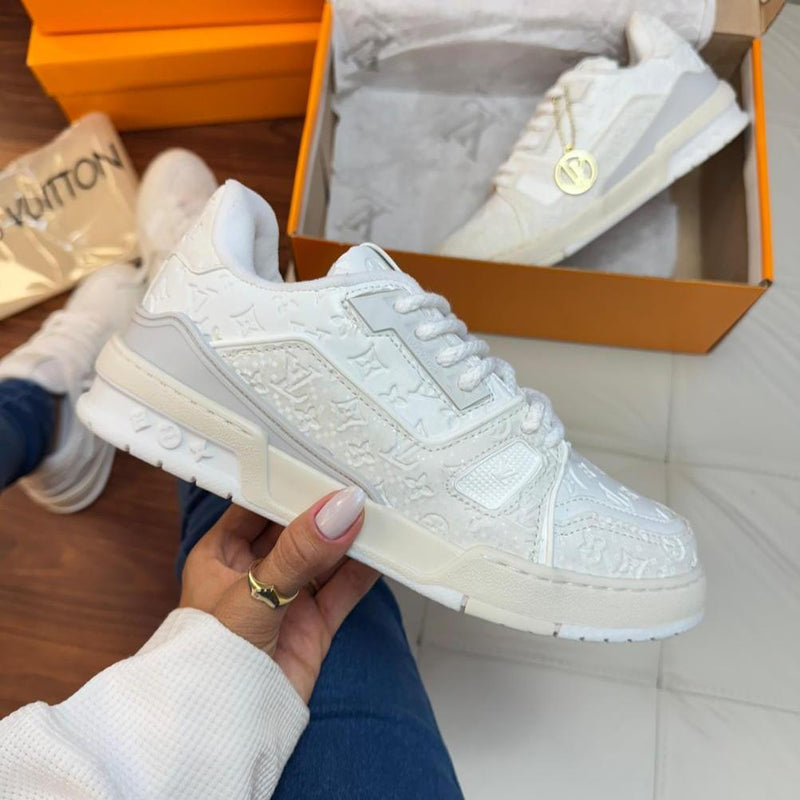 Louis Vuitton Trainer
