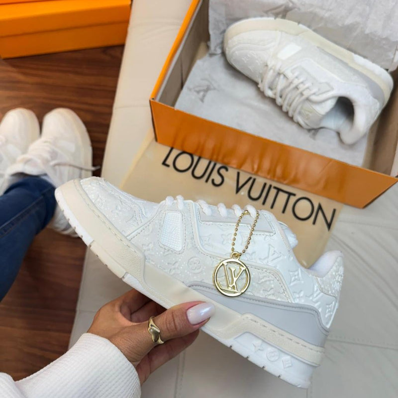 Louis Vuitton Trainer