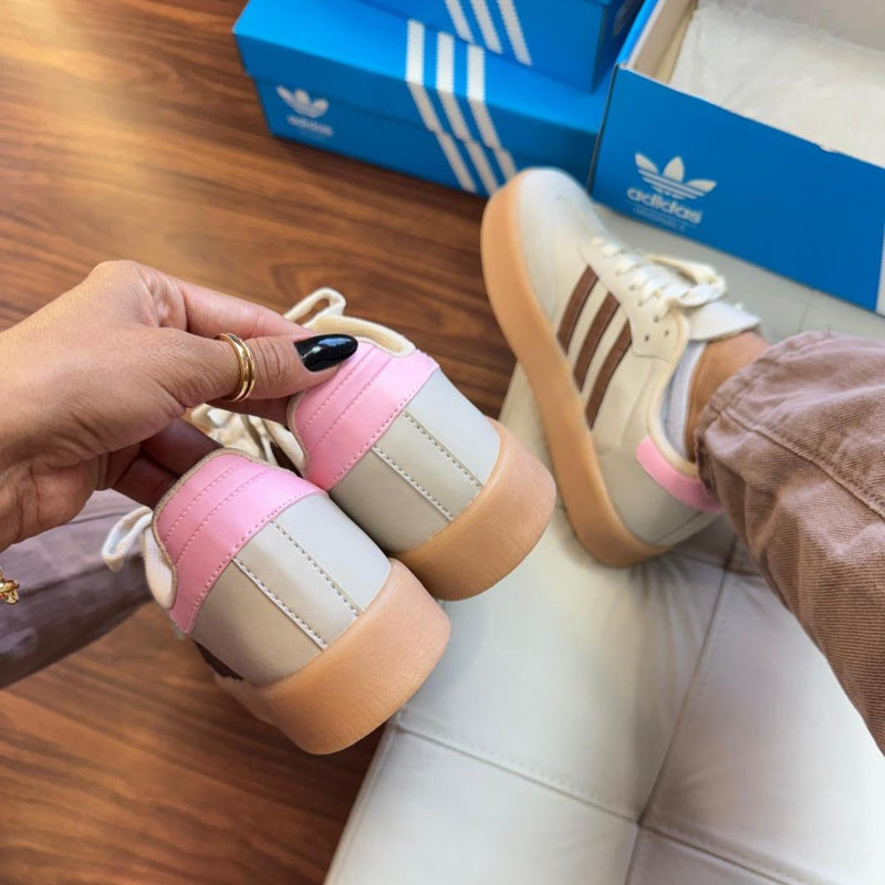 Adidas Samba