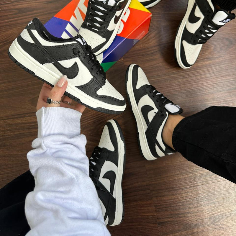 Nike Dunk Panda