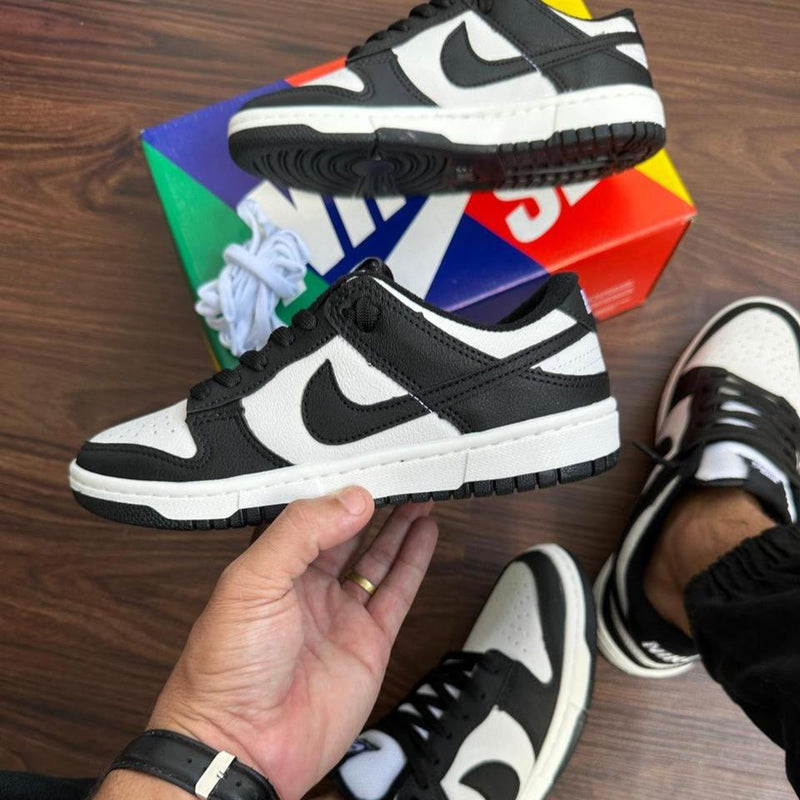 Nike Dunk Panda