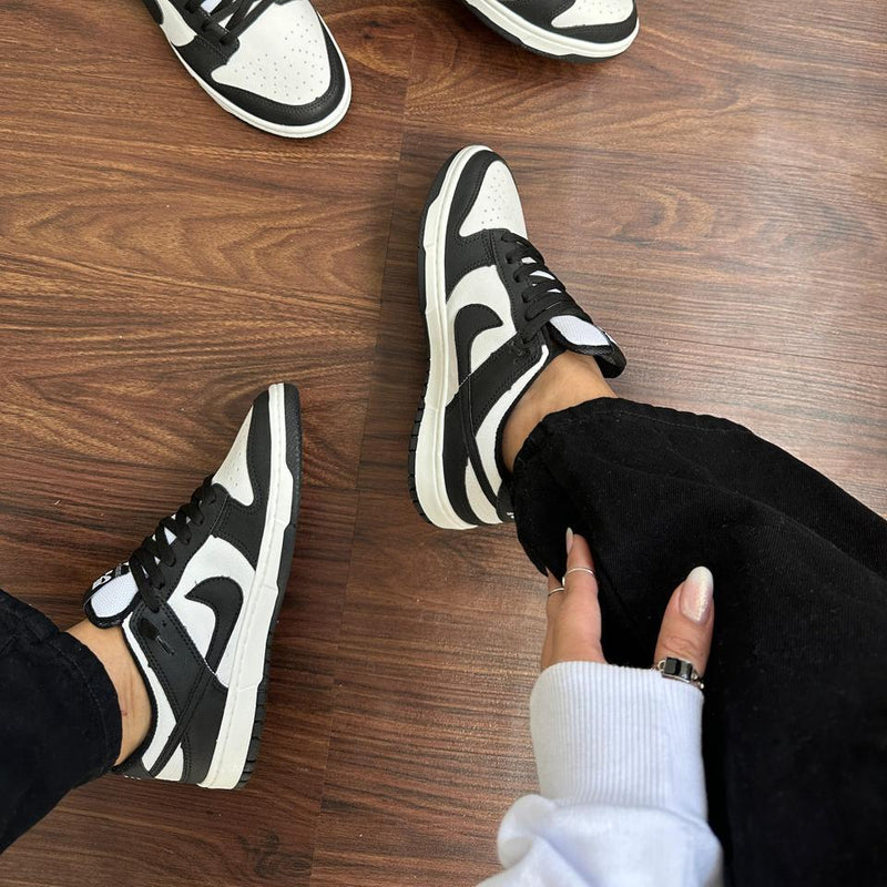 Nike Dunk Panda