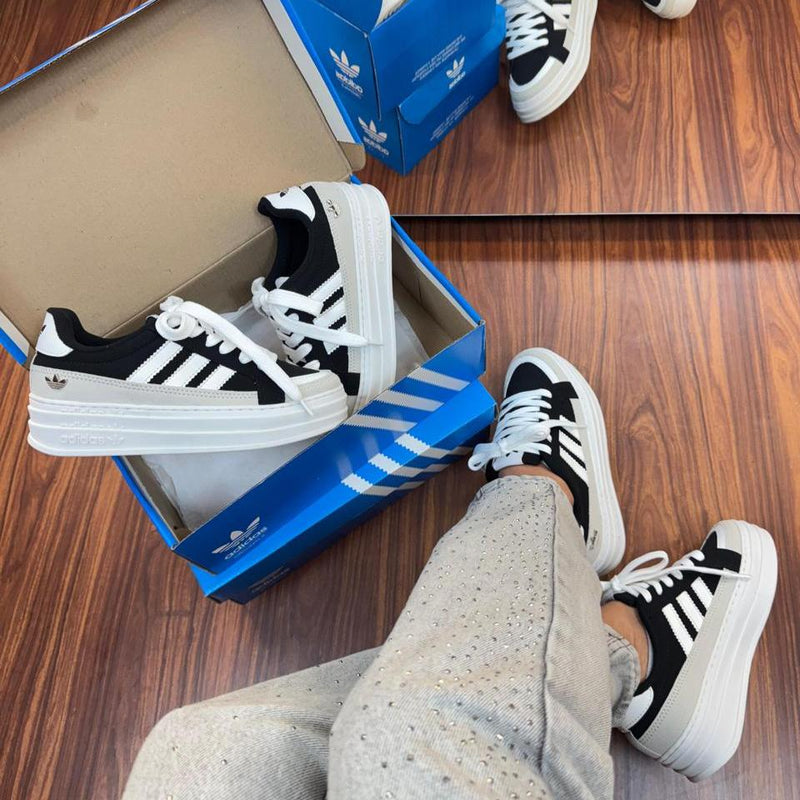 Adidas Plataforma