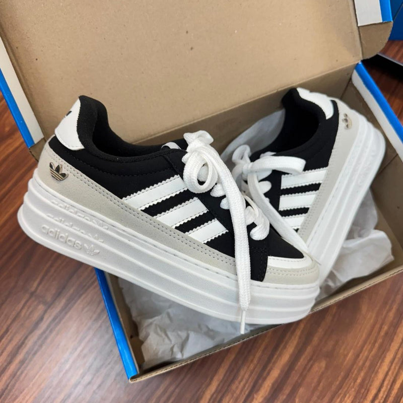 Adidas Plataforma