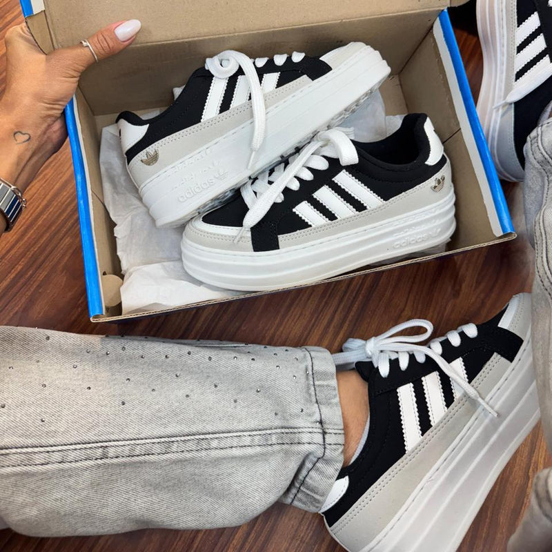Adidas Plataforma