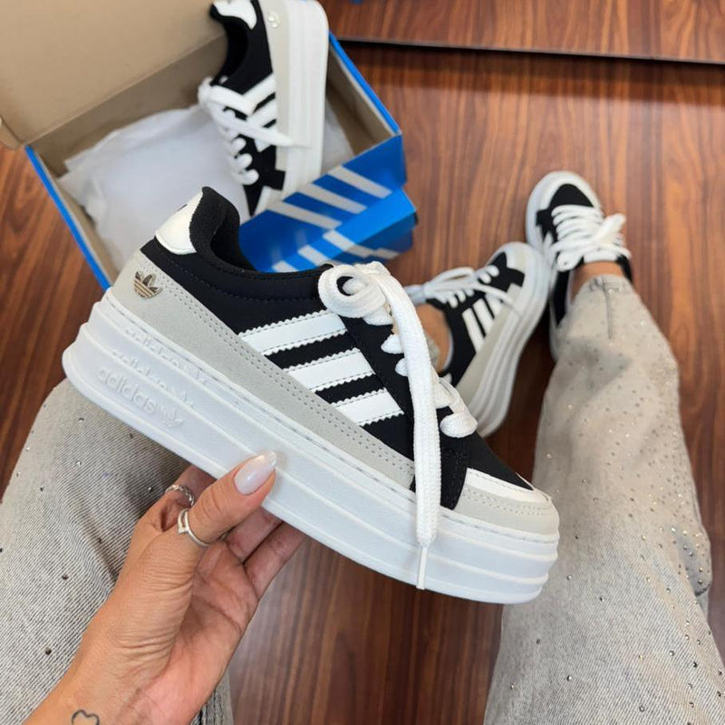 Adidas Plataforma