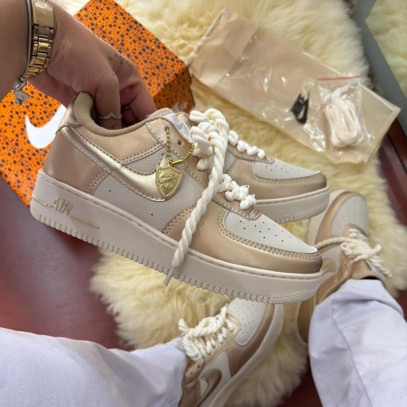 Nike Air Force 1 Luxo