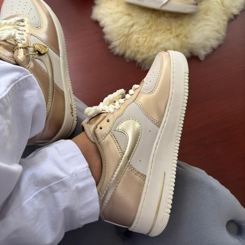 Nike Air Force 1 Luxo