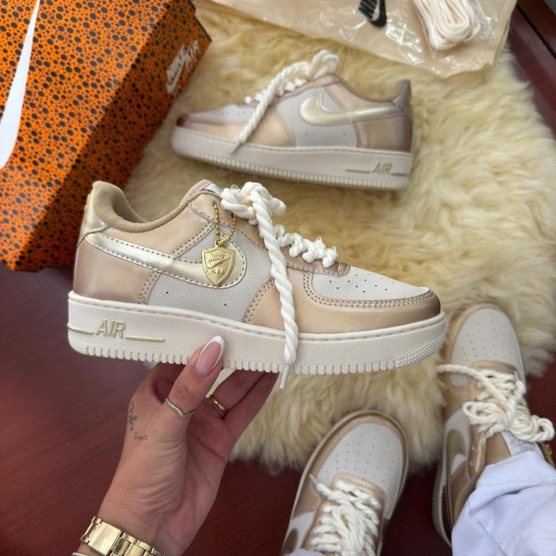 Nike Air Force 1 Luxo