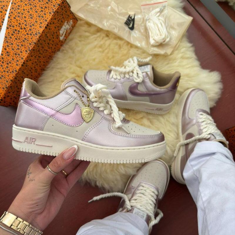 Nike Air Force 1 Luxo