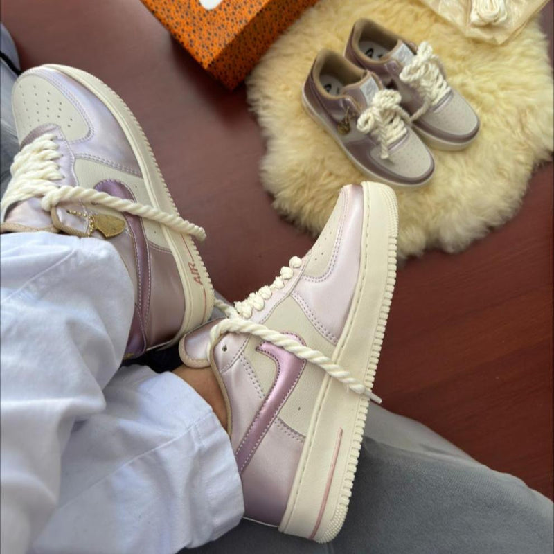 Nike Air Force 1 Luxo