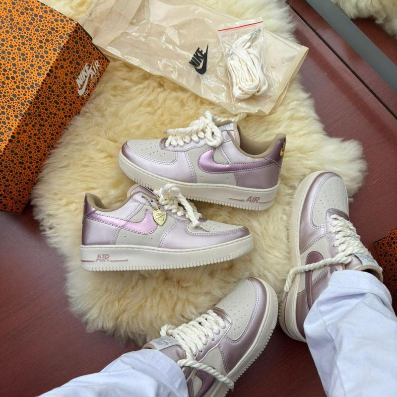 Nike Air Force 1 Luxo