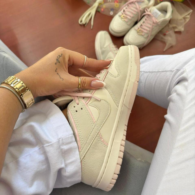 Nike Dunk Sb